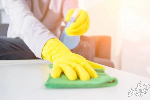 نکات خانه داری